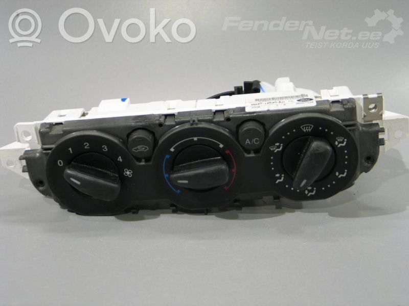 Ford Focus Climate control unit 
