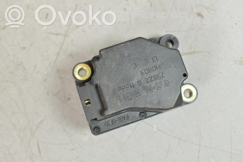 Volvo S60 Air flap motor/actuator 