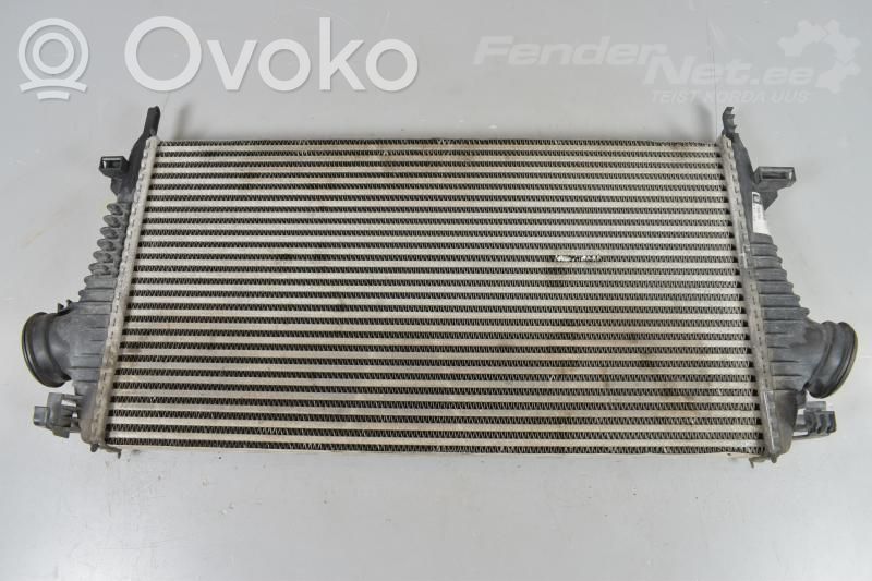 Opel Insignia A Interkūlerio radiatorius 