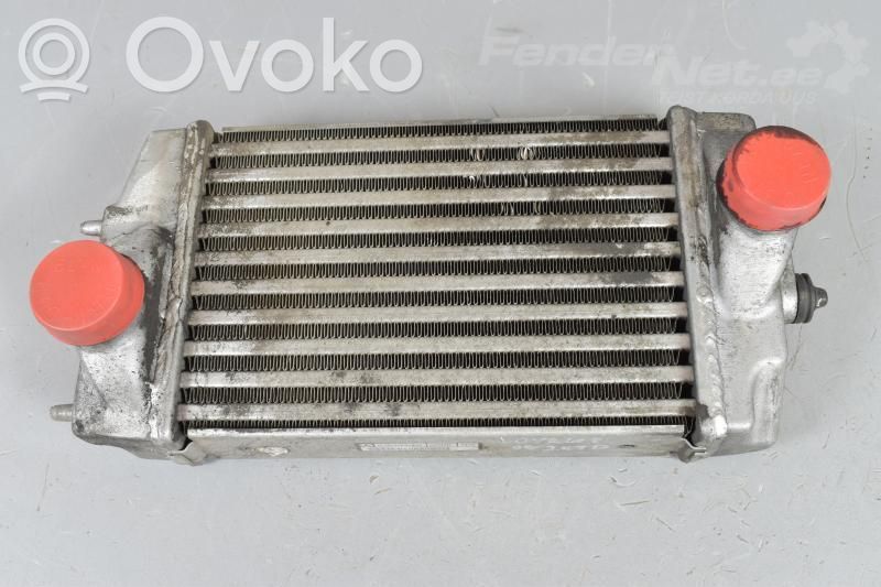 Chrysler Voyager Interkūlerio radiatorius 