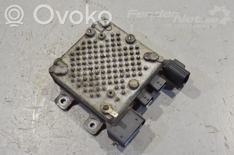Power steering control unit/module   E271058011,34710AJ011