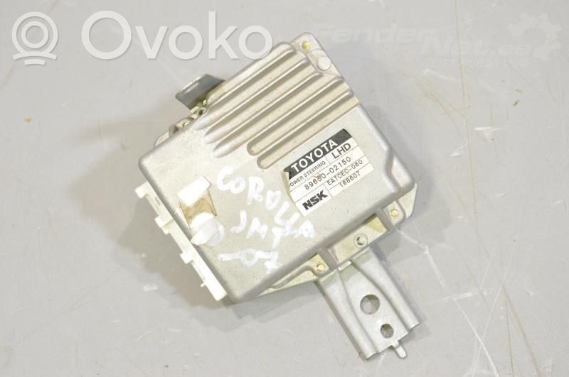 Toyota Corolla E120 E130 Power steering control unit/module 
