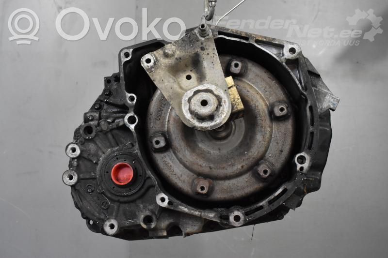 Automatic gearbox   04M3809667,55558995