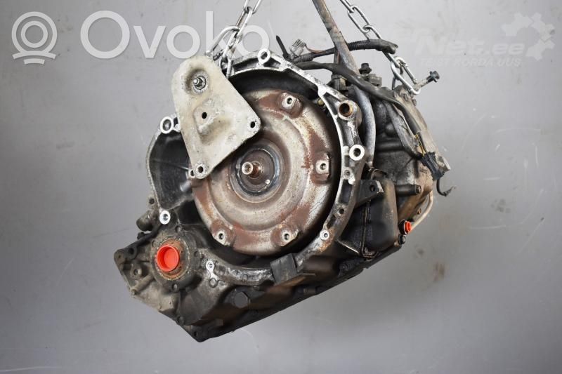 Automatic gearbox   FA44803,5160197