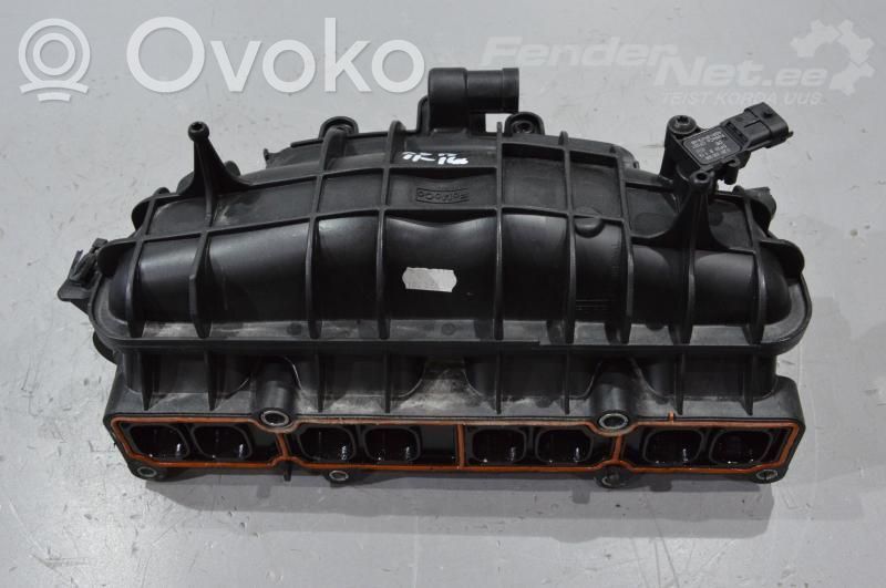 Ford Focus Intake manifold 