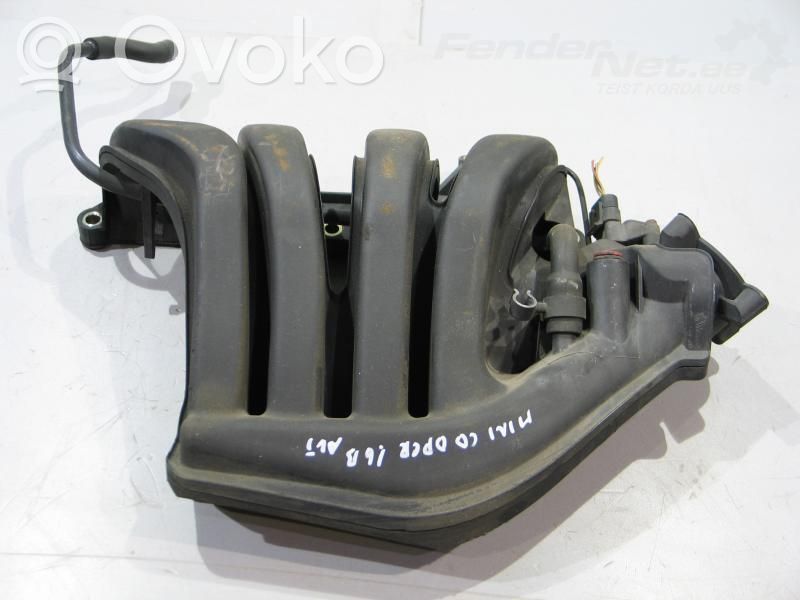Intake manifold   11610149327