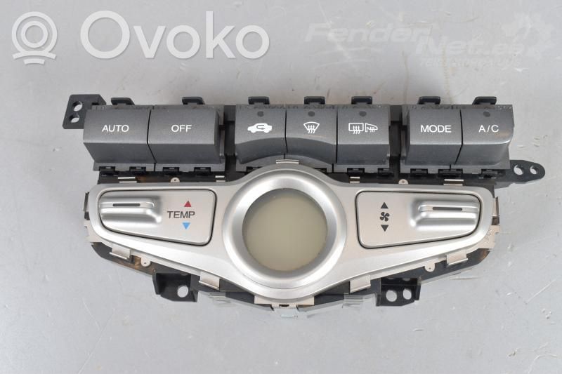 Honda Jazz Climate control unit 