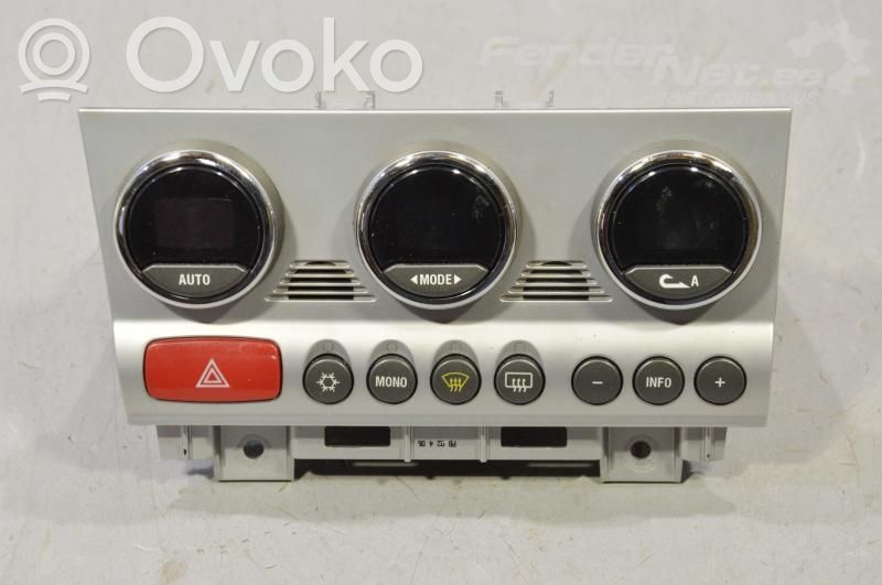 Alfa Romeo 156 Climate control unit 