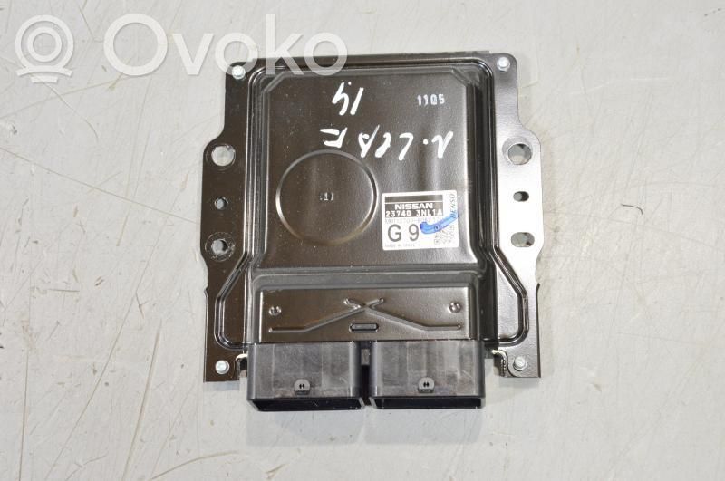 Engine control unit/module ECU   1127008082,237403NL1C,237403NL1A,237403NL1A
