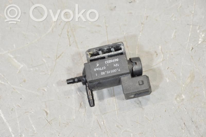 Engine control unit/module ECU   70051500,8699233