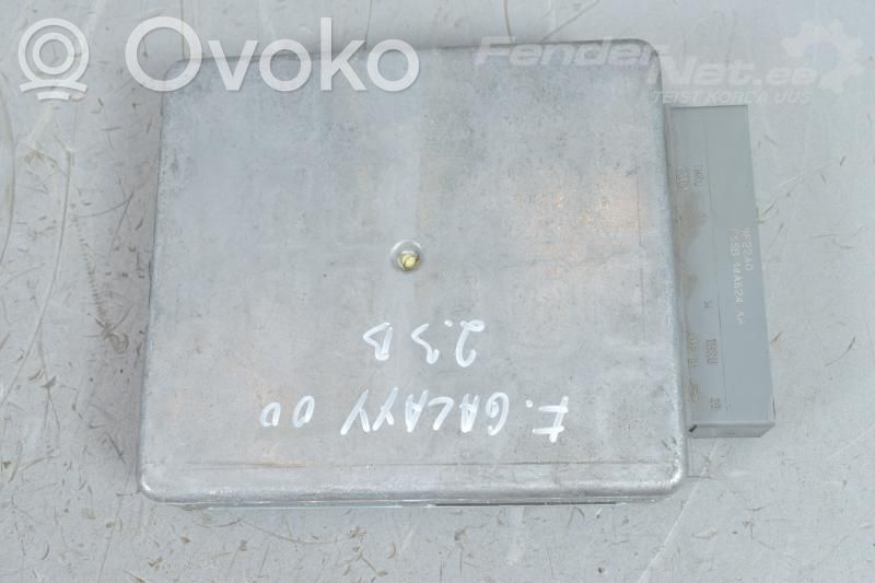 Engine control unit/module ECU   98BP12A650MA,1051279