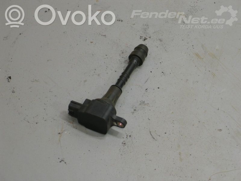 Nissan Primera Cewka zapłonowa wysokiego napięcia 