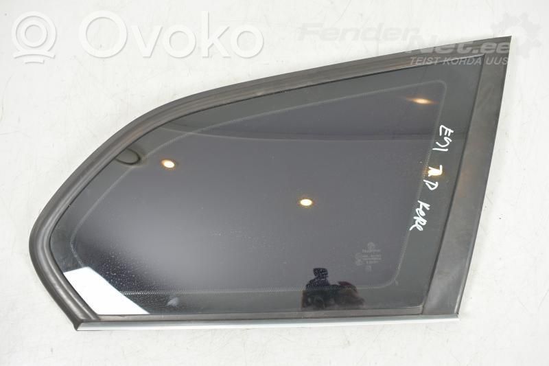 Rear side window   51357130366