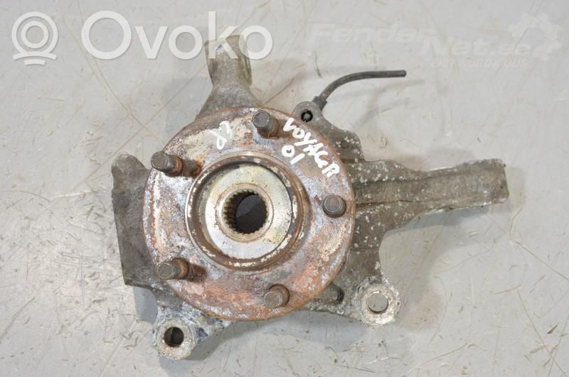 Chrysler Voyager Achsschenkel vorne 