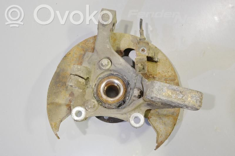 Achsschenkel vorne   12767944
