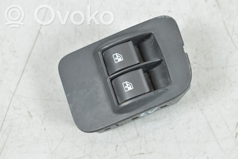 Citroen Nemo Electric window control switch 