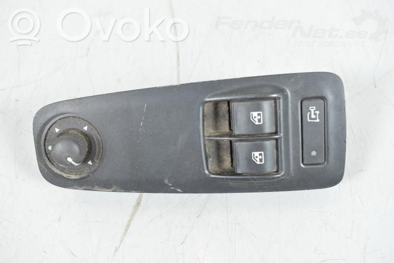 Citroen Jumper Electric window control switch 