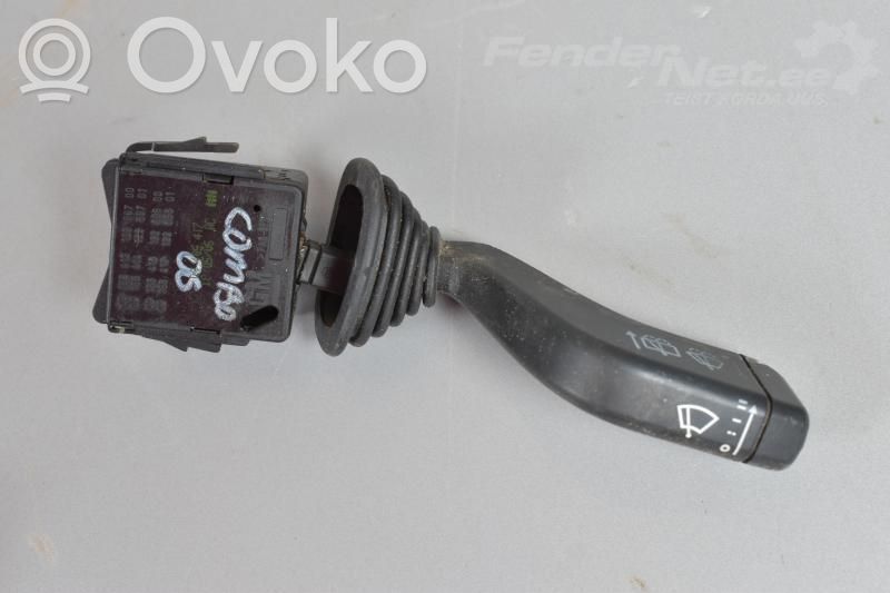Opel Combo C Wiper switch 