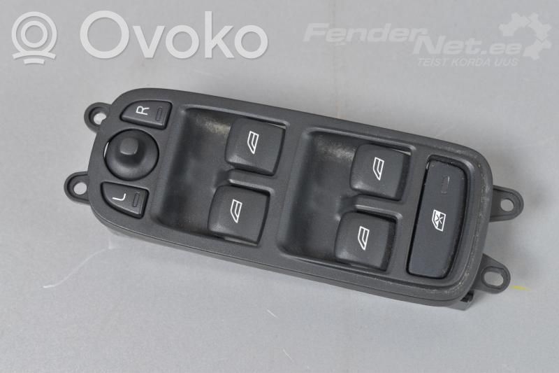 Volvo V50 Electric window control switch 