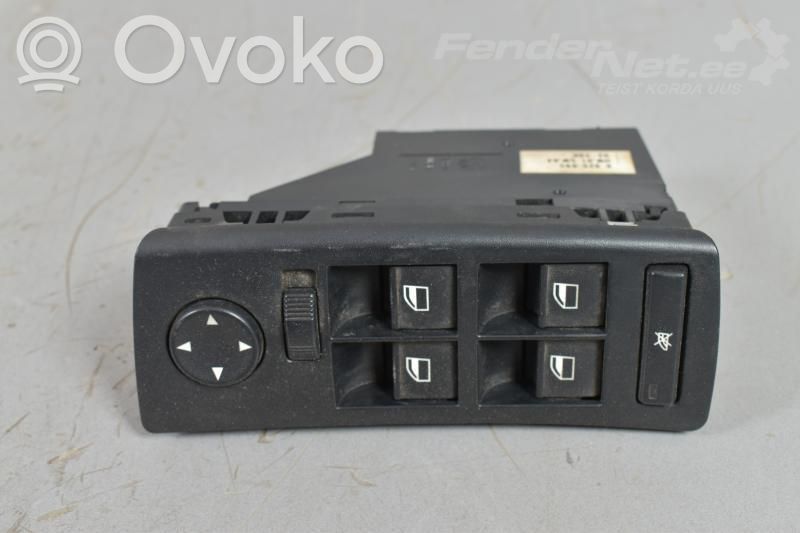 BMW X5 E53 Electric window control switch 