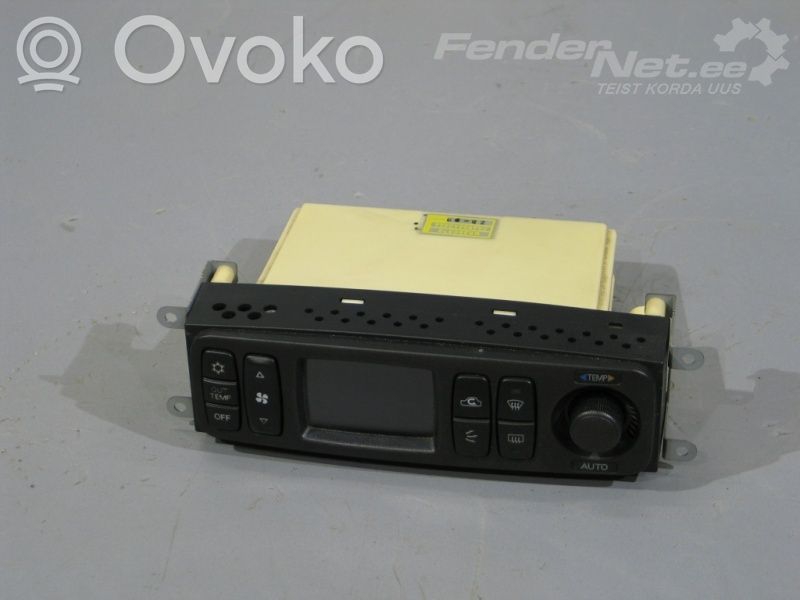 Mitsubishi Galant Climate control unit 