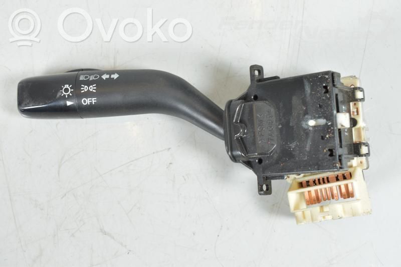 Mazda 626 Wiper turn signal indicator stalk/switch 