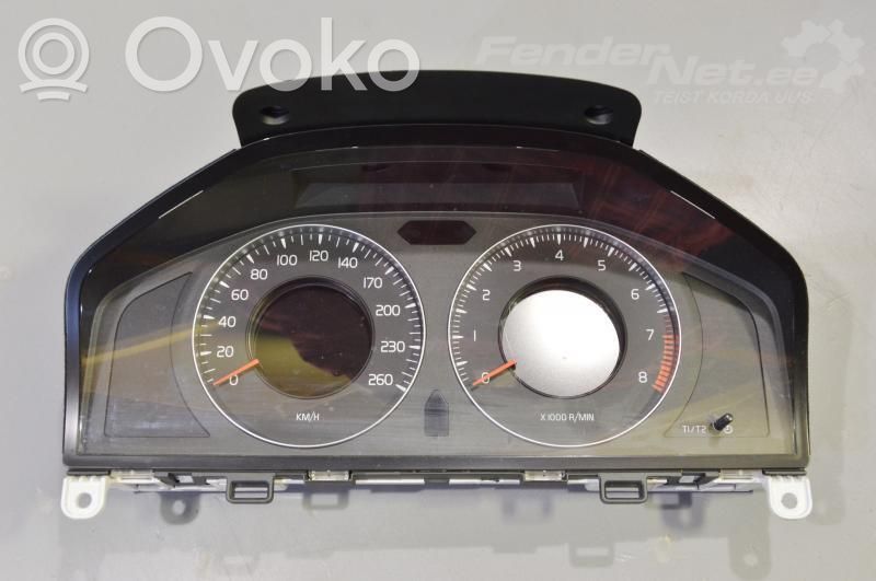Compteur de vitesse tableau de bord   30786145,36002194,30786622,30786622