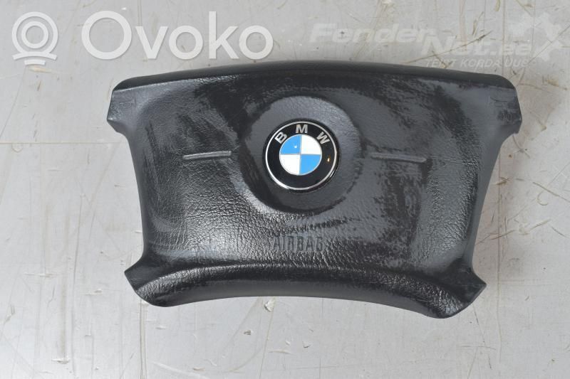 BMW 3 E46 Fahrerairbag 