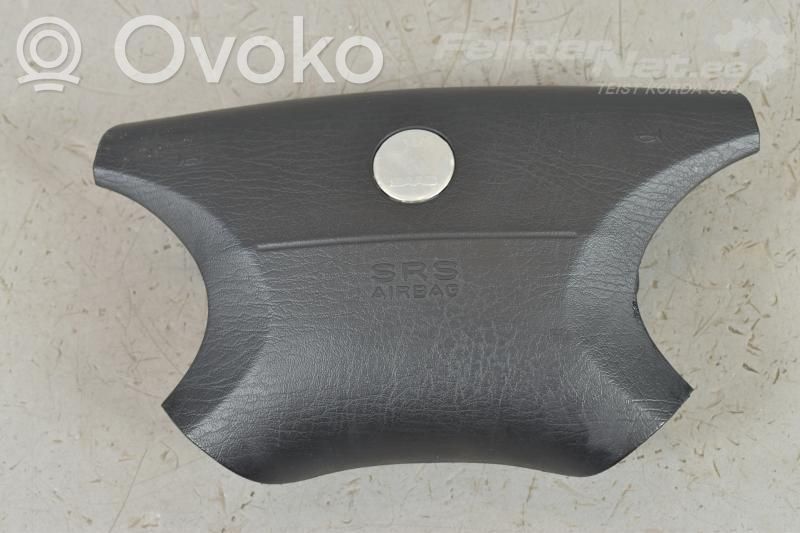 Saab 9-3 Ver1 Stūres drošības spilvens 