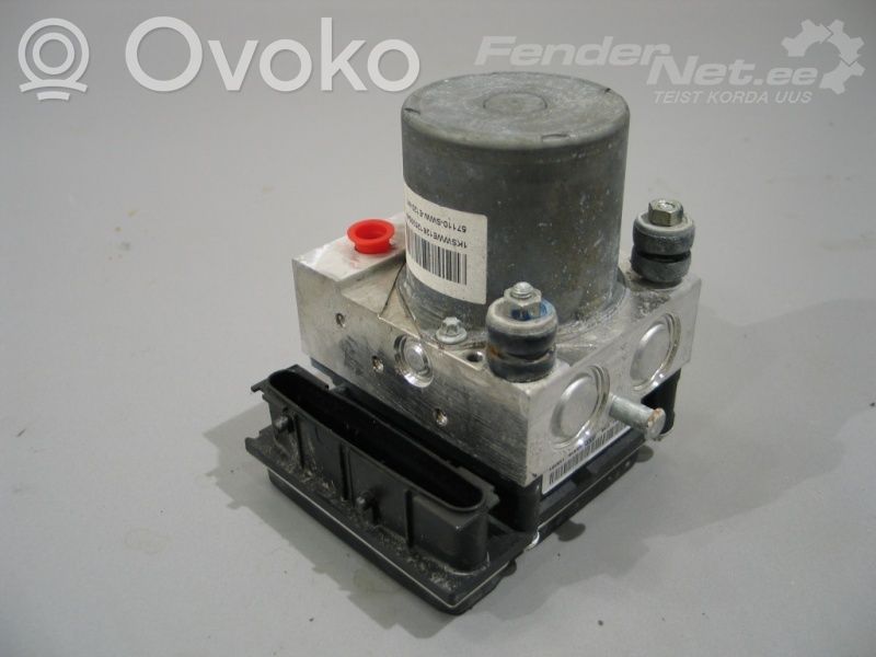 Honda CR-V ABS Pump 