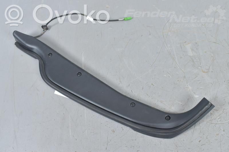 Tailgate/trunk control unit/module   AM51R404C8,1761402,AM51R404C89AD,AM51R404C89AD