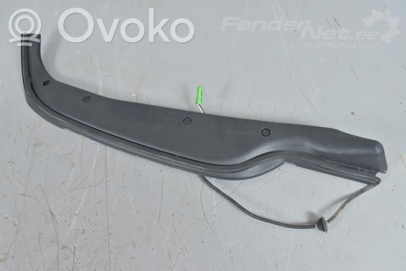 Ford C-MAX II Tailgate/trunk control unit/module 