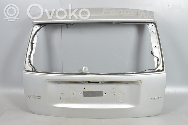 Volvo V50 Puerta del maletero/compartimento de carga 