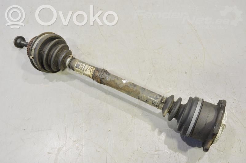Eje de transmisión delantero   4D0407452X,4D0407272S