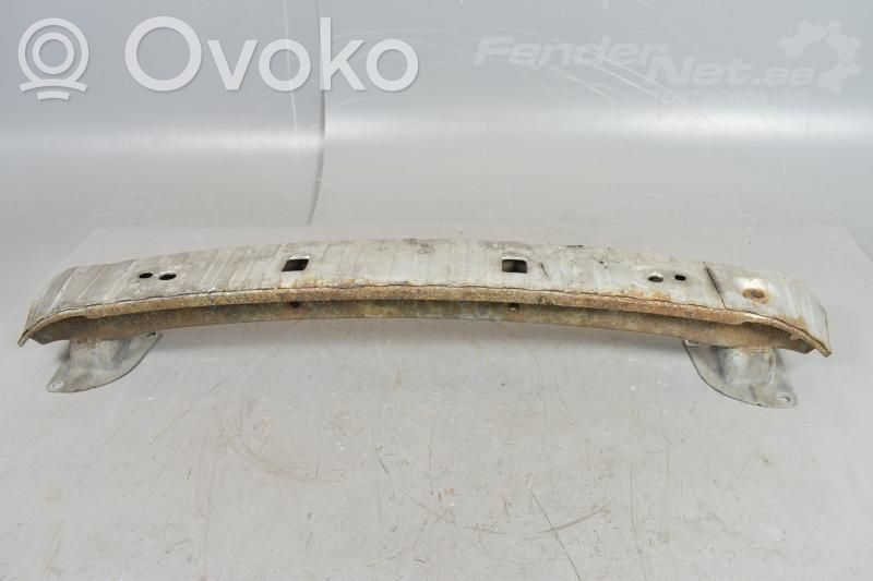 Rear bumper support beam   31278028