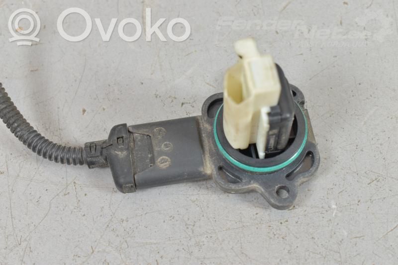 Mass air flow meter   5WK97508,13627551638