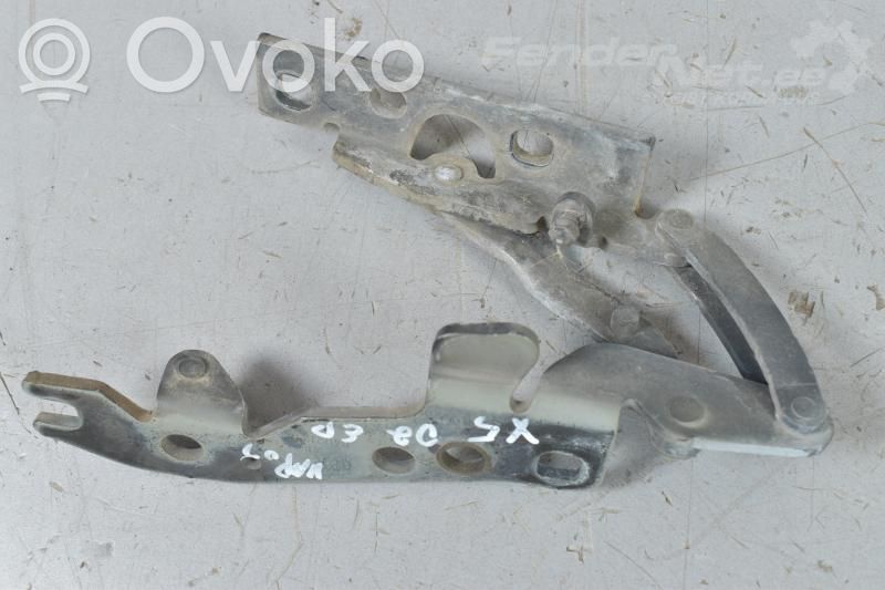 Engine bonnet/hood hinges   41617006124