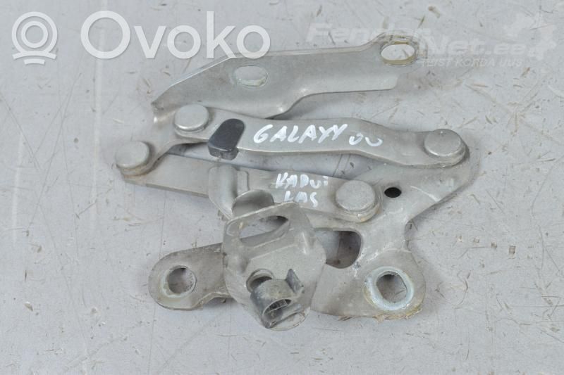 Ford Galaxy Dzinēja pārsega eņģe (-es) 