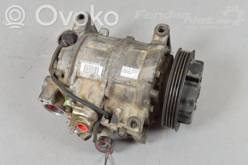 Audi A6 S6 C5 4B Kompresor / Sprężarka klimatyzacji A/C 