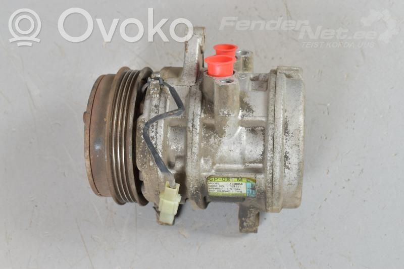 Air conditioning (A/C) compressor (pump)   96858722,061871,061871