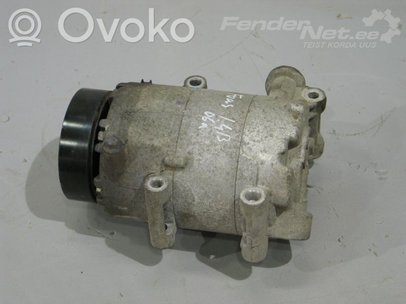 Ford Focus Air conditioning (A/C) compressor (pump) 