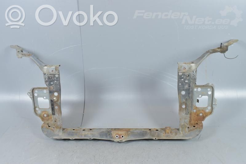 Subaru Outback Radiatoru panelis 