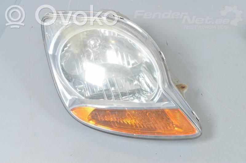 Lampa przednia   96590406