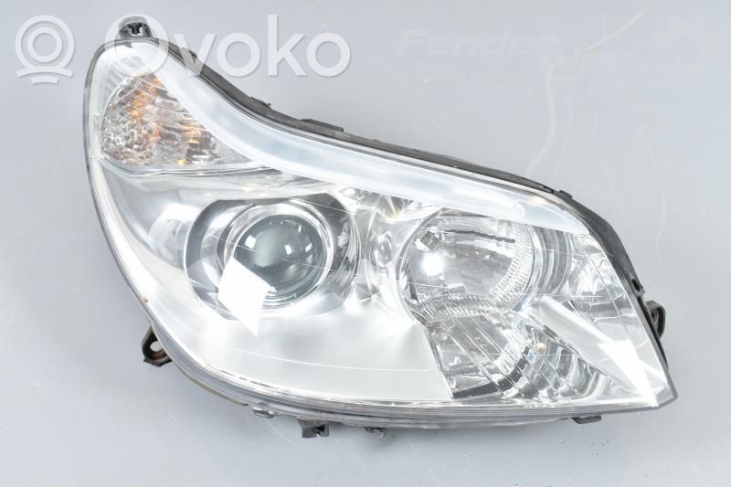 Citroen C5 Передняя фара 