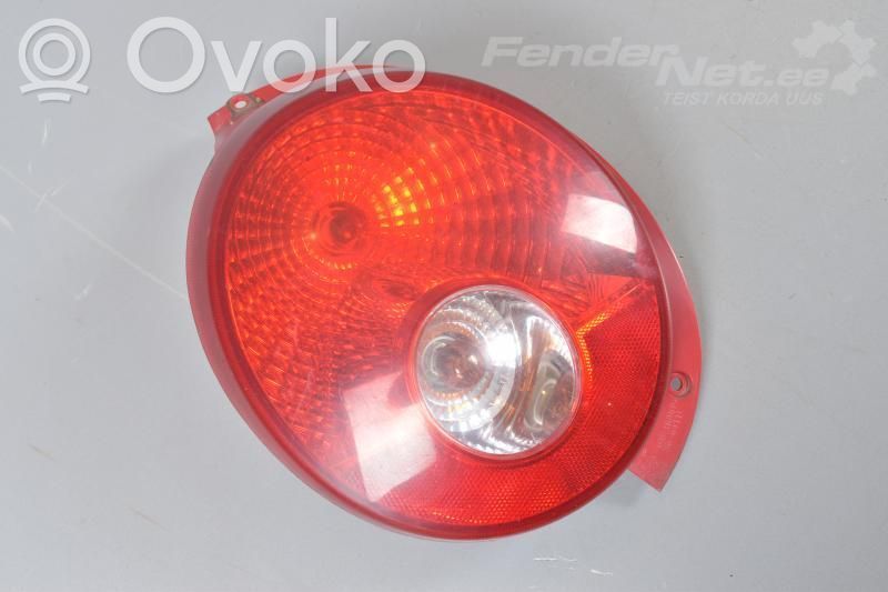 Chevrolet Spark Rear/tail lights 