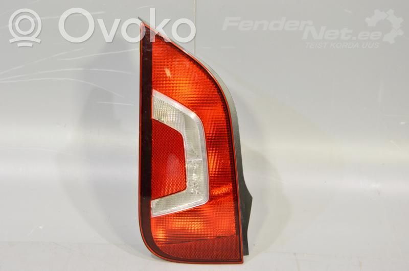 Volkswagen Up Takavalot 