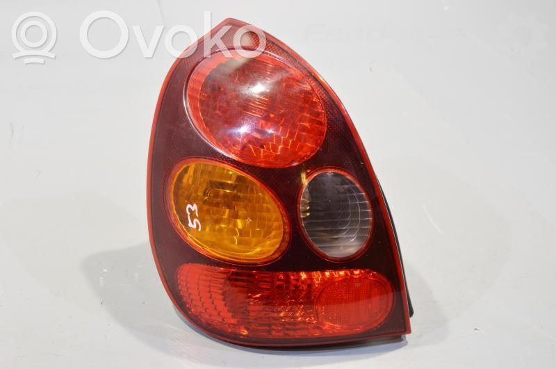 Toyota Corolla E110 Rear/tail lights 