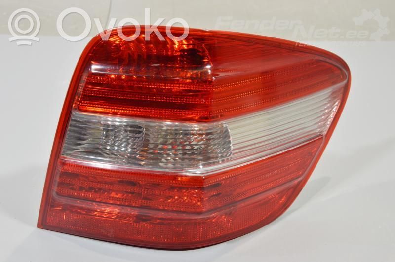 Mercedes-Benz ML W164 Lampa tylna 