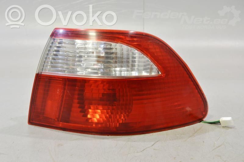Mazda 626 Takavalot 