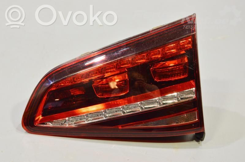 Volkswagen Golf VII Takaluukun takavalot 